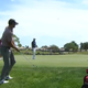 Brendan Steele, golfer